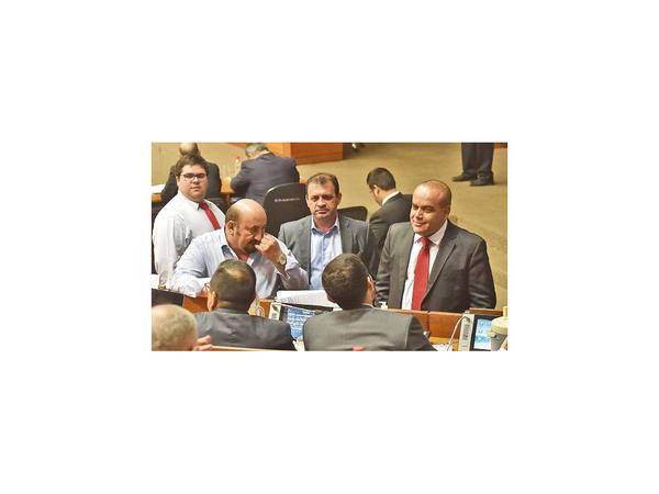 Pedidos de pensiones graciables siguen en Cámara de Diputados