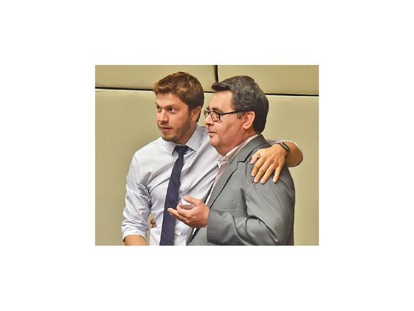 Diputados tienen visiones dispares respecto a subsidios a los partidos
