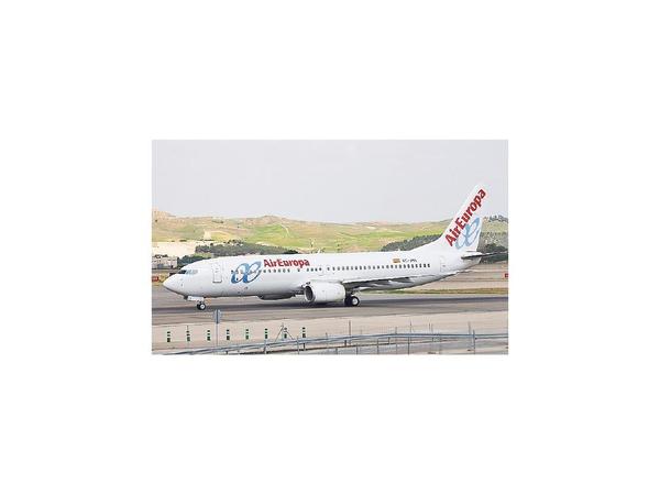Iberia compra Air Europa y se impulsa hacia América Latina