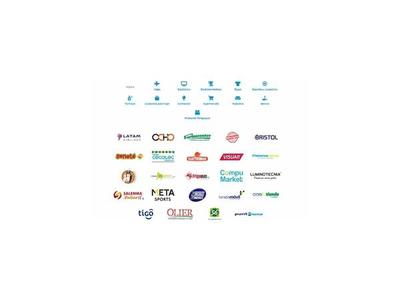 CyberDay 2019 arrancó con  un 50% más de movimiento