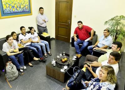 Contraloría comprobó irregularidades en Mayor Otaño, según denunciantes - Política - ABC Color