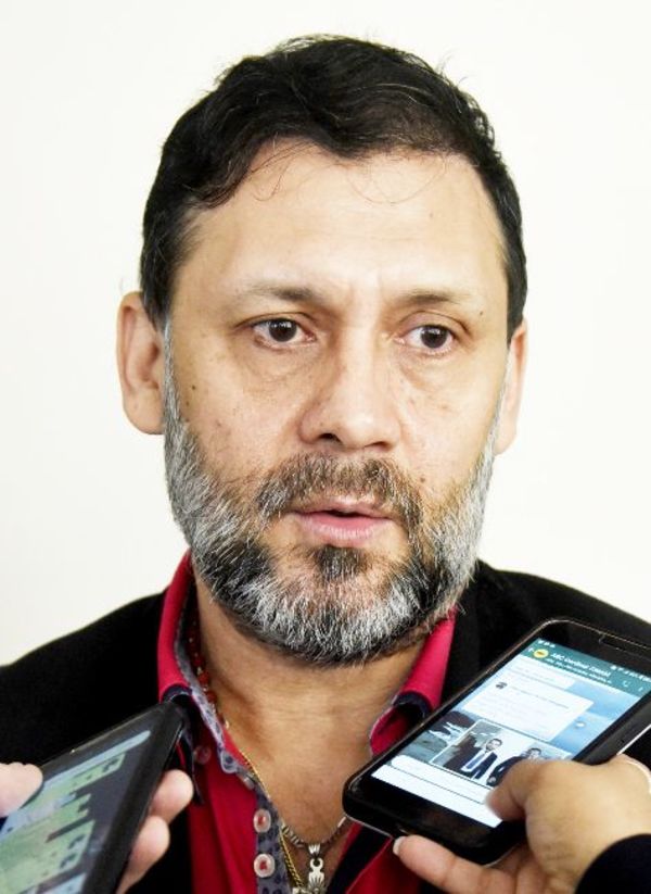 Víctor Bogado ataca su condena que ya está firme - Política - ABC Color