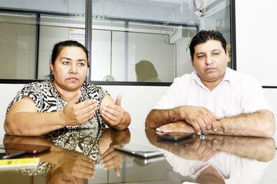 Trato con TX es “tercerización disfrazada”, según oficialistas - Locales - ABC Color