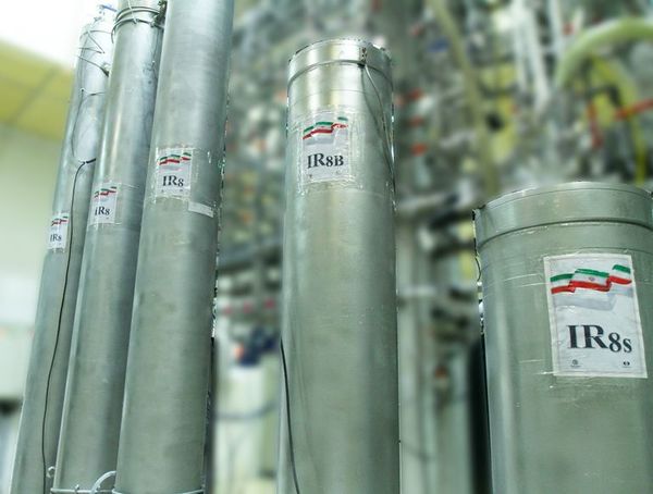 Irán enriquece cada vez mayor cantidad de uranio - Internacionales - ABC Color