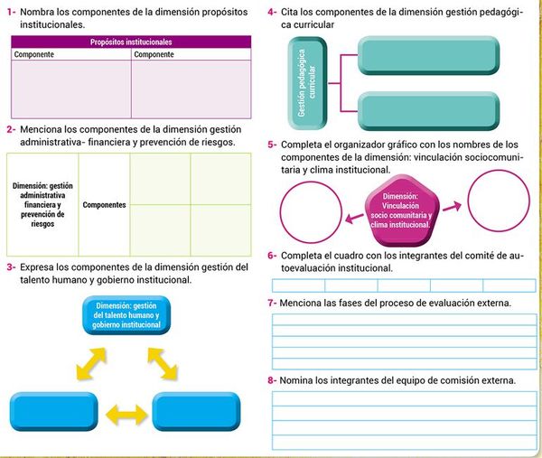 Curso semipresencial de evaluación por competencias - Escolar - ABC Color
