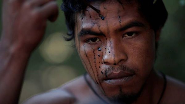 Brasil: Líder indígena asesinado por madereros