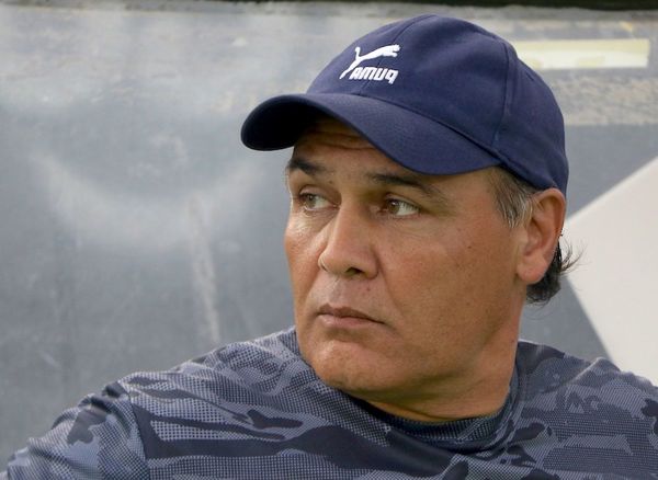 “Superamos al mejor equipo paraguayo”