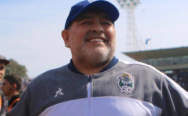 HOY / Maradona deja en off side a su familia con el nuevo destino de su fortuna
