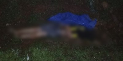 PEATÓN MUERE ARROLLADO SOBRE LA RUTA 6 A LA ALTURA DE TRINIDAD