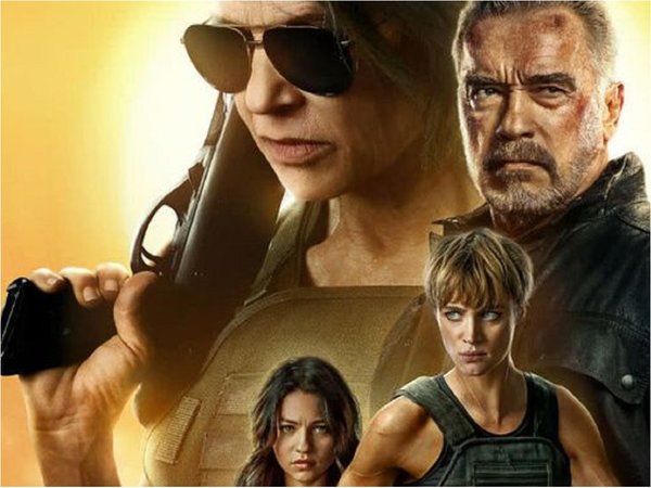 Terminator: Dark Fate se hunde en EEUU y compromete el futuro de la saga | Hollywood, Arnold Schwarzenegger, Linda Hamilton, Terminator