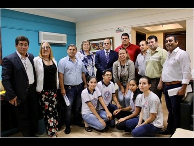 CONTRALORÍA DETECTA IRREGULARIDADES EN MUNICIPIO DE MAYOR OTAÑO
