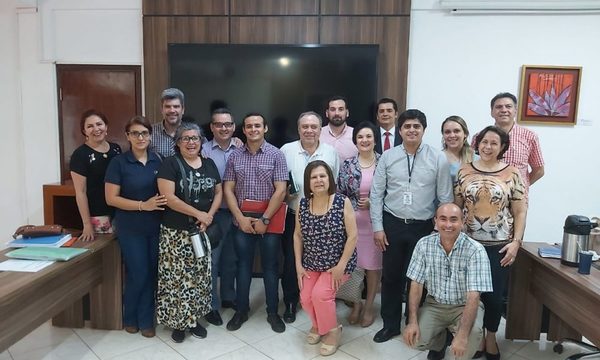 Ultiman detalles para que Consejo de Salud pueda recibir fondos de la Terminal