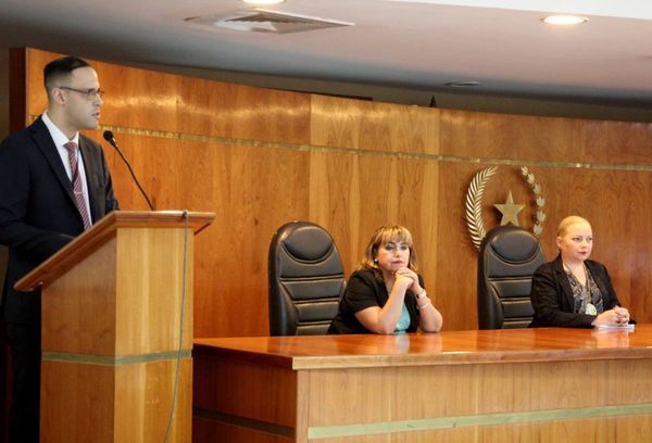 Otra jornada sobre buen trato a profesionales y usuarios