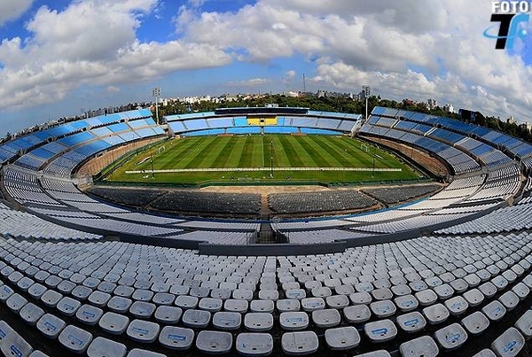 HOY / La AUF ve "imposible" que Uruguay pueda albergar la final de la Libertadores