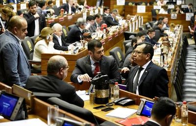 Cartistas, “abiertos” a debatir sobre nueva reforma policial - Nacionales - ABC Color