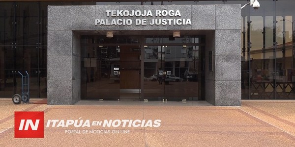 IMPUTADO POR SUP. COACCIÓN SEXUAL BENEFICIADO CON ARRESTO DOMICILIARIO