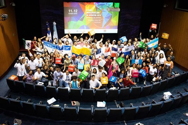 III Foro de jóvenes líderes del Cono Sur