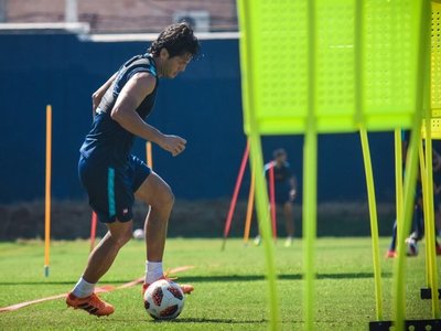 Tiempo de recuperación