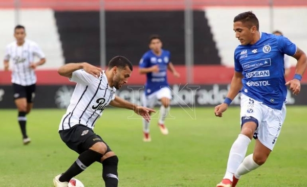 HOY / Sol y Libertad definen al primer finalista de la Copa Paraguay