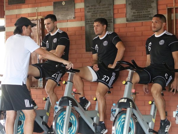 Olimpia da vuelta la página