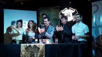 Vuelve “Mercury: El Musical” con dos últimas fechas » Ñanduti