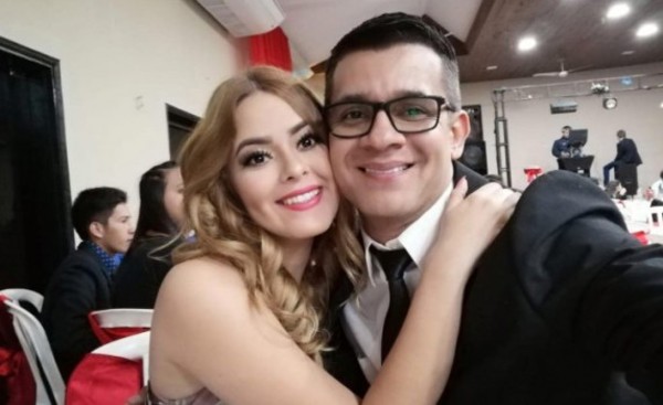 Imputan a hombre que habría asesinado a Mayra Thalía