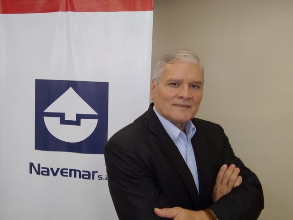 Socio PEC es certificado en procesos de cumplimiento: Navemar S.A