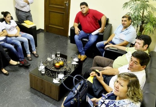 Contraloría encuentra presuntas irregularidades en Mayor Otaño