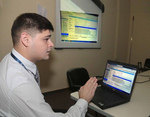 CIEJ capacita para manejo de la nueva herramienta digital