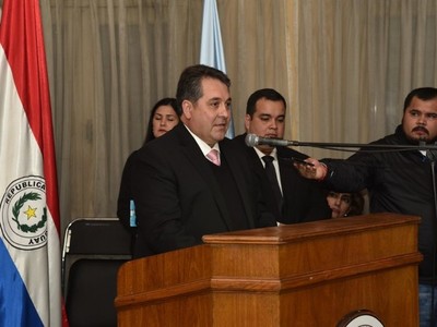 DINAC incrementa recaudaciones pese a la crisis