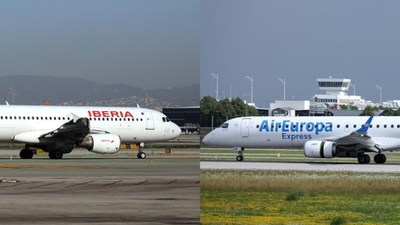 IAG compra Air Europa y liderará las conexiones entre Europa y Latinoamérica | .::Agencia IP::.