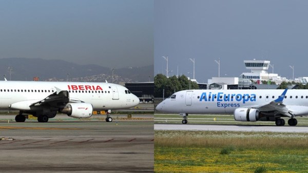 IAG compra Air Europa y liderará las conexiones entre Europa y Latinoamérica | .::Agencia IP::.