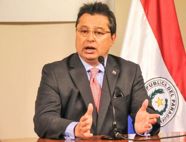HC Innovations busca impulsar una educación tecnológica de punta en Paraguay » Ñanduti