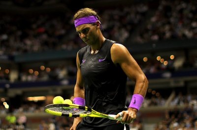 Nadal jugará el Master de Londres, que ya confirmó grupos