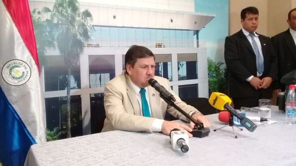 Analizan unificar bancada liberal en el Senado - Nacionales - ABC Color