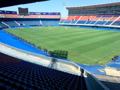Así es la agenda de los finalistas