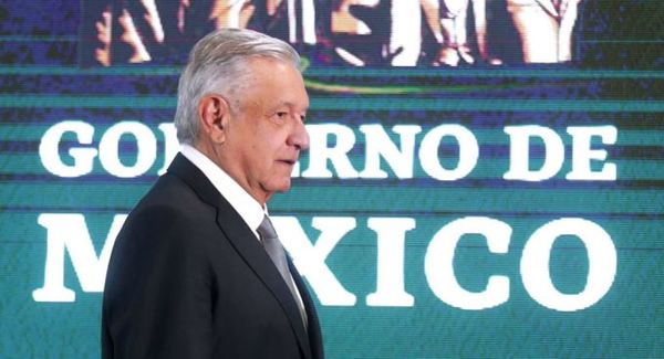El presidente de México condena la masacre de una comunidad mormona | .::Agencia IP::.