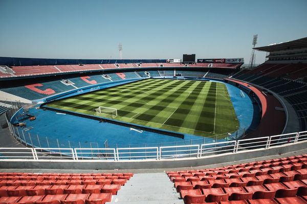 Final de Copa Sudamericana: Más de 5.000 agentes policiales formarán parte de operativo - A La Gran 7-30 - ABC Color