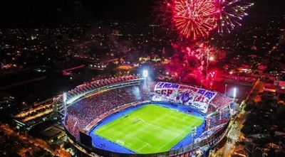HOY / Sudamericana: habilitarán 300 entradas más para completar las 31.000