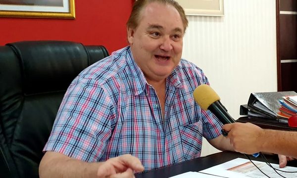 NO PARA DE ROBAR: Gobernador adjudicó y licitó mejoras ya hechas en Centro de Salud de Mallorquín
