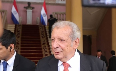 HOY / Calé teme que voto electrónico termine en un “despelote”