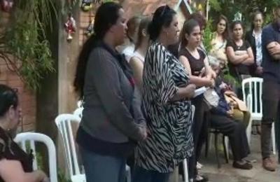 Mayra González: otra vida cegada por la violencia - SNT