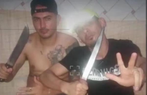 Penal de PJC bajo el dominio del PCC - SNT