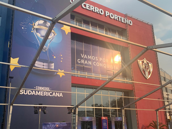 Detalles de las entradas compradas por hinchas de Colón e Independiente del Valle