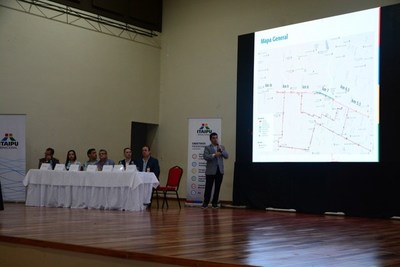 Por fin: obras del multiviaducto comienzan este domingo. Explicaron sobre plan de desvíos - ADN Paraguayo