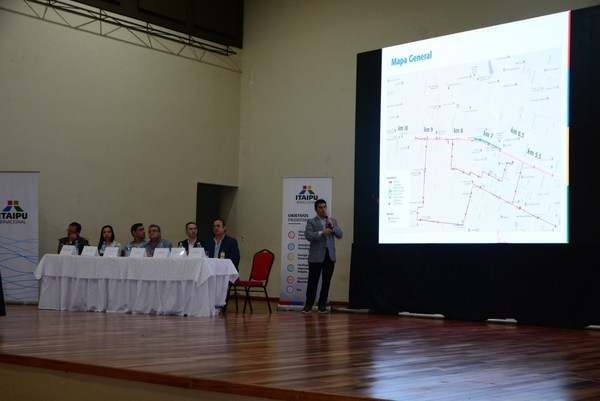 Por fin: obras del multiviaducto comienzan este domingo. Explicaron sobre plan de desvíos - ADN Paraguayo
