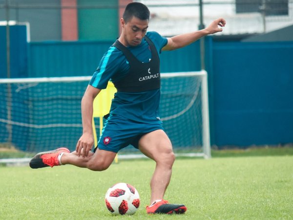 El Pika Lucena analiza el presente azulgrana