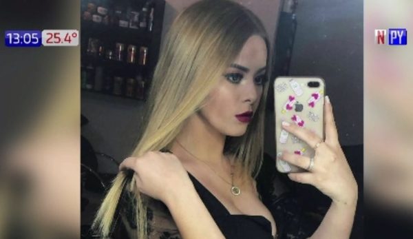 Muerte de Mayra: Cárcel para supuesto feminicida | Noticias Paraguay