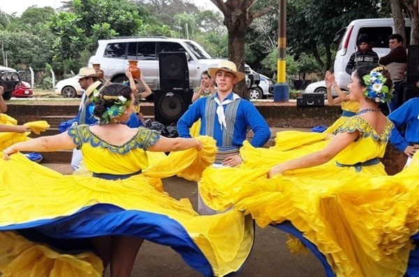 Gala Anual de Danza de la Escuela Municipal de Luque, esta noche •