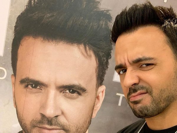 Luis Fonsi pondrá música a final de la Sudamericana en Asunción